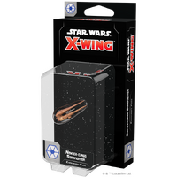 Star Wars: X-Wing – Second Edition: Wave V Nantex-class Starfighter