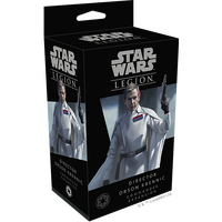 Star Wars: Legion – Director Orson Krennic Commander Expansion