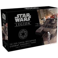 Star Wars: Legion – Occupier Combat Assault Tank Unit Expansion