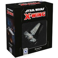 Star Wars: X-Wing – Second Edition: Sith Infiltrator Expansion Pack