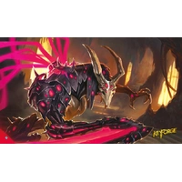 KeyForge Call of the Archons! Into the Underworld Playmat