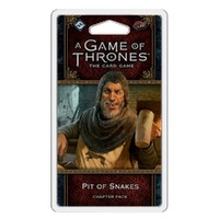 A Game of Thrones: The Card Game – Second Edition: Pit of Snakes