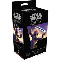 Star Wars: Legion – Sabine Wren Operative Expansion