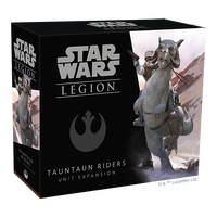 Star Wars: Legion – Tauntaun Riders Unit Expansion