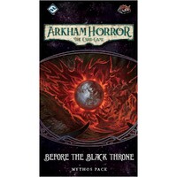 Arkham Horror: The Card Game – Before the Black Throne: Mythos Pack