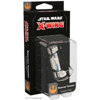 Star Wars: X-Wing – Second Edition: Resistance Transport Expansion Pack