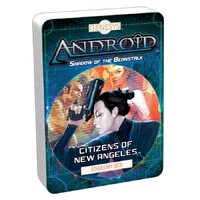 Genesys: Citizens of New Angeles Adversary Deck