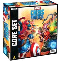 Marvel: Crisis Protocol – Core Set