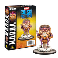 Marvel: Crisis Protocol – Modok