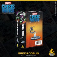 Marvel: Crisis Protocol – Green Goblin