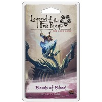 Legend of the Five Rings: The Card Game – Bonds of Blood