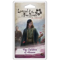 Legend of the Five Rings: The Card Game – The Children of Heaven