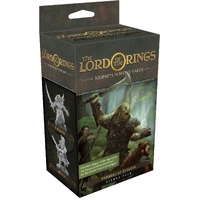 The Lord of the Rings Journeys in Middle Earth - Villains of Eriador Figure Pack