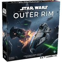 Star Wars Outer Rim