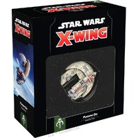 Star Wars: X-Wing – Second Edition: Wave V Punishing One