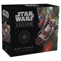 Star Wars: Legion – BARC Speeder Unit Expansion