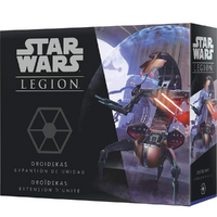 Star Wars: Legion – Droidekas Unit Expansion