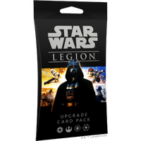 Star Wars: Legion – Upgrade Card Pack