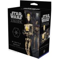 Star Wars: Legion – B1 Battle Droids Upgrade Expansion