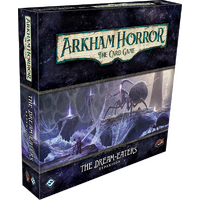 Arkham Horror: The Card Game – The Dream-Eaters: Expansion