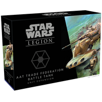 Star Wars: Legion – AAT Trade Federation Battle Tank Unit Expansion