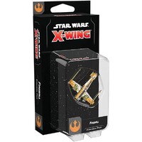 Star Wars: X-Wing – Second Edition: Fireball Expansion