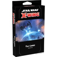 Star Wars: X-Wing – Second Edition: Fully Loaded Devices Pack