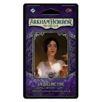 Arkham Horror: The Card Game – Jacqueline Fine: Investigator Starter Deck