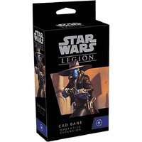 Star Wars: Legion – Cad Bane Operative Expansion