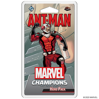 Marvel Champions: The Card Game – Ant-Man Hero Pack