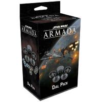 Star Wars: Armada – Dial Pack