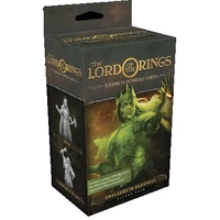 The Lord of the Rings Journeys in Middle Earth - Dwellers in Darkness Expansion