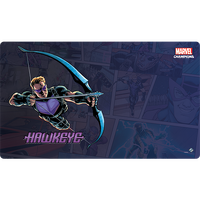 Marvel Champions: The Card Game – Hawkeye Game Mat