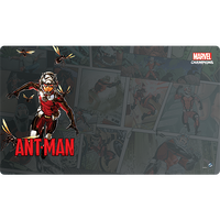 Marvel Champions: The Card Game – Ant-Man Game Mat