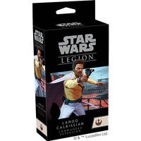 Star Wars: Legion – Lando Calrissian Commander Expansion