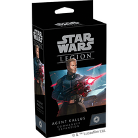 Star Wars: Legion – Agent Kallus Commander Expansion