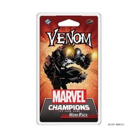 Marvel Champions: The Card Game – Venom Hero Pack