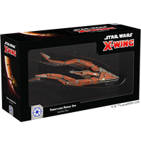 Star Wars: X-Wing – Second Edition: Trident-class Assault Ship