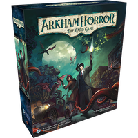 Arkham Horror: The Card Game – Revised Edition