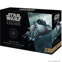 Star Wars: Legion – Infantry Support Platform Unit Expansion