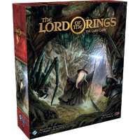 The Lord of the Rings: The Card Game – Revised Core Set