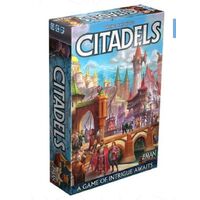 Citadels – Revised Edition