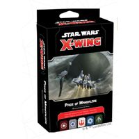 Star Wars: X-Wing – Second Edition: Pride of Mandalore Reinforcements Pack