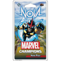 Marvel Champions: The Card Game – Nova Hero Pack