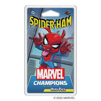 Marvel Champions: The Card Game – Spider-Ham Hero Pack