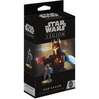 Star Wars: Legion – Gar Saxon Commander Expansion