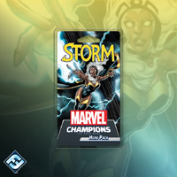 Marvel Champions: The Card Game – Storm Hero Pack