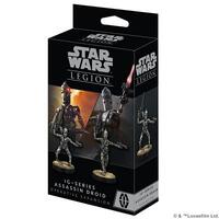 Star Wars: Legion – IG-Series Assassin Droid Operative Expansion