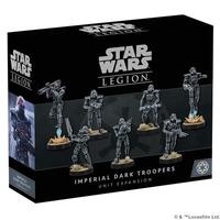 Star Wars: Legion – Imperial Dark Troopers Unit Expansion