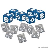 Star Wars: Shatterpoint – Dice Pack